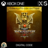 Warhammer 40,000: Inquisitor - Martyr Complete XBOX 🔑