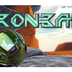 Airon Ball (STEAM KEY/REGION FREE)