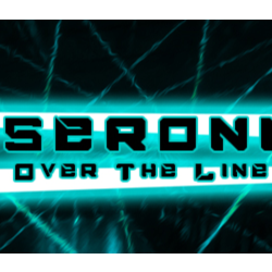 Laseronium: Over The Line (STEAM KEY/REGION FREE)