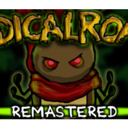 RADical ROACH Remastered (STEAM KEY/REGION FREE)