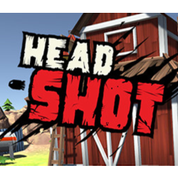 Head Shot (STEAM KEY/REGION FREE)