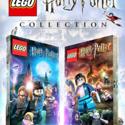LEGO Harry Potter Collection Xbox One & Series X|S
