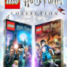 LEGO Harry Potter Collection Xbox One & Series X|S