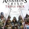 Assassin s Creed Triple Pack Xbox One & Series X|S