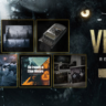 Resident Evil Village - Полевой набор DLC STEAM KEY ROW