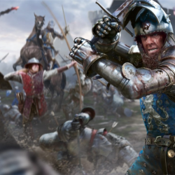 💎Chivalry 2 XBOX ONE|XS КЛЮЧ🔑