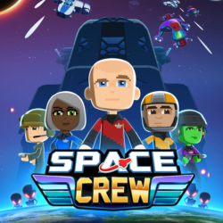 Space Crew Xbox One & Series X|S