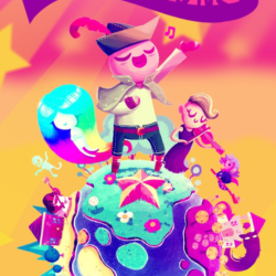 Wandersong Xbox One & Series X|S