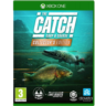 The Catch: Carp & Coarse - Collector&acute;s Edition XBOX ONE