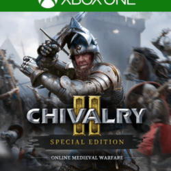Chivalry 2 Special Edition Xbox One & Xbox Series X|S