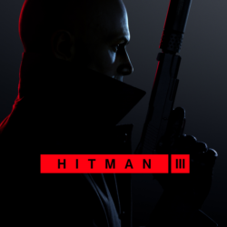 Hitman 3 EPIC GAMES Оффлайн Активация