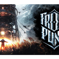Frostpunk | EPIC GAMES АККАУНТ | СМЕНА ДАННЫХ