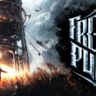 Frostpunk | EPIC GAMES АККАУНТ | СМЕНА ДАННЫХ
