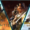 Titan Quest  Atlantis Ragnarok XBOX ONE/Xbox Series X|S