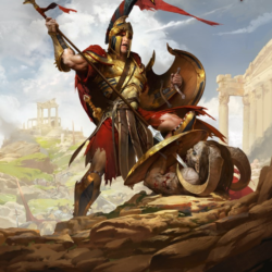 Titan Quest Xbox One & Series X|S