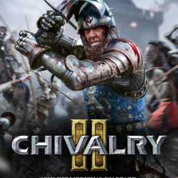 Chivalry 2 (Аренда аккаунта Epic Games) GFN, VK Play