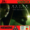 Alien: Isolation The Collection XBOX КЛЮЧ