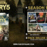 Far Cry 5 Gold Edition XBOX ONE/XBOX X|S Digital Code