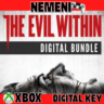 The Evil Within Digital Bundle XBOX  ONE КЛЮЧ