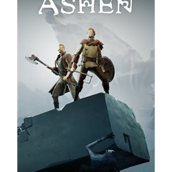 💎Ashen: Definitive Edition XBOX KEY WIN10 КЛЮЧ🔑🔑🔑