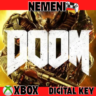 DOOM 2016 XBOX ONE / SERIES X/S XBOX КЛЮЧ