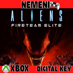 Aliens: Fireteam Elite XBOX ONE SERIES X/S   PC КЛЮЧ
