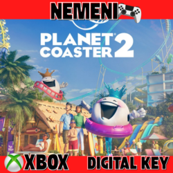 Planet Coaster 2 Xbox ONE Series X | S   PC КЛЮЧ