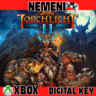 Torchlight II XBOX ONE X/S КЛЮЧ