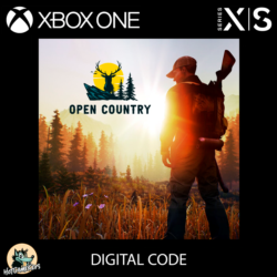 Open Country XBOX ONE / XBOX SERIES X|S [ Ключ 🔑 Код ]