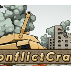 ConflictCraft (STEAM KEY/REGION FREE)