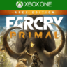 Far Cry Primal Apex Edition XBOX ONE X|S КЛЮЧ