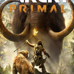 💎Far Cry Primal XBOX ONE X|S КЛЮЧ🔑