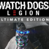 Watch Dogs: Legion Ultimate   ОФФЛАЙН UPLAY
