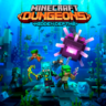 Minecraft Dungeons: Скрытые глубины DLC XBOX ONE X|S &#55357&#56593