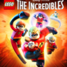 LEGO Суперсемейка Xbox One & Series X|S