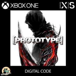 PROTOTYPE® XBOX ONE / XBOX SERIES X|S [ Ключ 🔑 Код ]