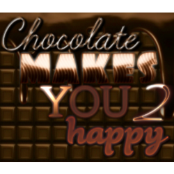 Chocolate makes you happy 2 (STEAM KEY/REGION FREE)