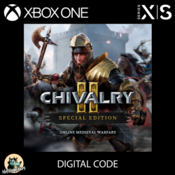 Chivalry 2 Special Edition XBOX [ Игровой Ключ    Код ]