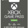 Xbox Game Pass Ultimate 10 месяцев   EA Play