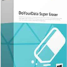 DoYourData Super Eraser 6.8 | Лицензия