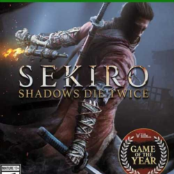 🎮🔥SEKIRO: SHADOWS DIE TWICE - GOTY XBOX ONE/X|S🔑КЛЮЧ