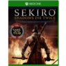 Sekiro: Shadows Die Twice издание Игра XBOX ONE/Series