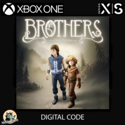 Brothers: a Tale of Two Sons XBOX [ Ключ 🔑 Код ]