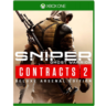 Sniper Ghost Warrior Contracts 2 Deluxe XBOX ONE/Series