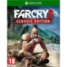Far Cry 3 Classic Edition XBOX ONE   КЛЮЧ