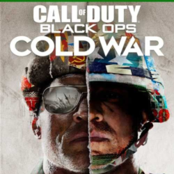 🎮🔥CALL OF DUTY®: BLACK OPS COLD WAR XBOX🔑КЛЮЧ USA ЛИЦЕНЗИЯ