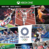Olympic Games Tokyo 2020 (Xbox One/Series)  Аренда
