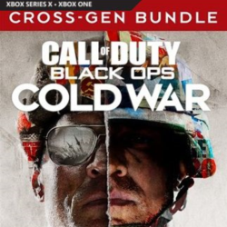 🎮🔥COD: BLACK OPS COLD WAR CROSS-GEN BUNDLE XBOX🔑КЛЮЧ