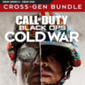 COD: BLACK OPS COLD WAR CROSS-GEN BUNDLE XBOX  КЛЮЧ