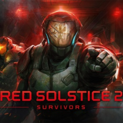 Red Solstice 2: Survivors (Steam KEY)   ПОДАРОК